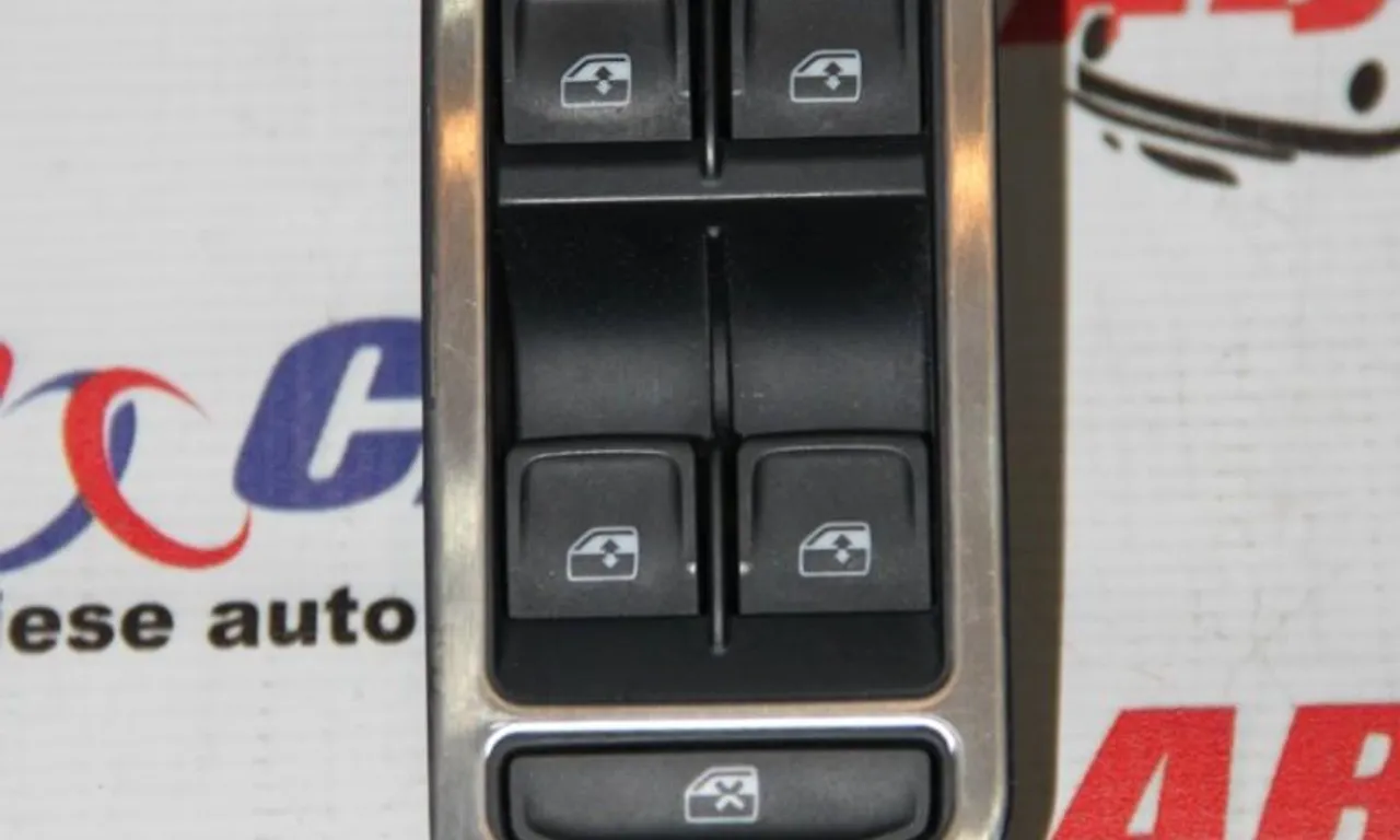 Butoane geamuri sofer VOLKSWAGEN GOLF ALLTRACK VII Variant 2014-2020