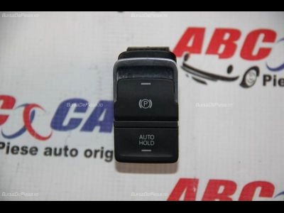 Buton parcare
