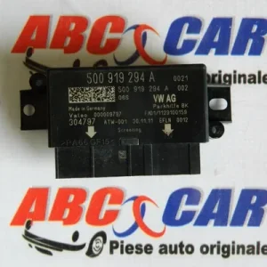 Calculator asistenta parcare
