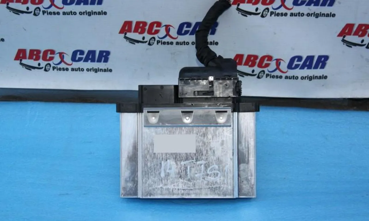 Calculator motor VOLKSWAGEN GOLF ALLTRACK VII Variant 2014-2020
