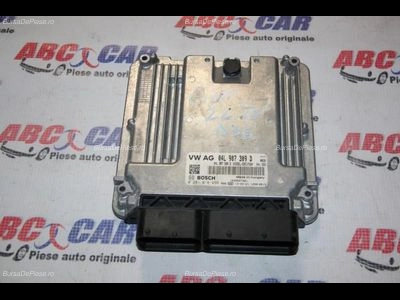 Calculator motor