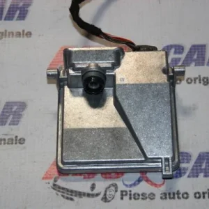 Camera frontala
