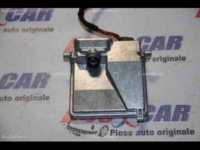 Camera frontala