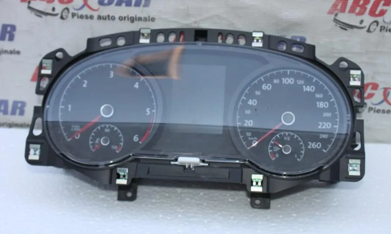 Ceasuri bord VOLKSWAGEN GOLF ALLTRACK VII Variant 2014-2020