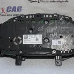 Ceasuri bord VOLKSWAGEN GOLF ALLTRACK VII Variant 2014-2020 5G1920741, vedere laterala