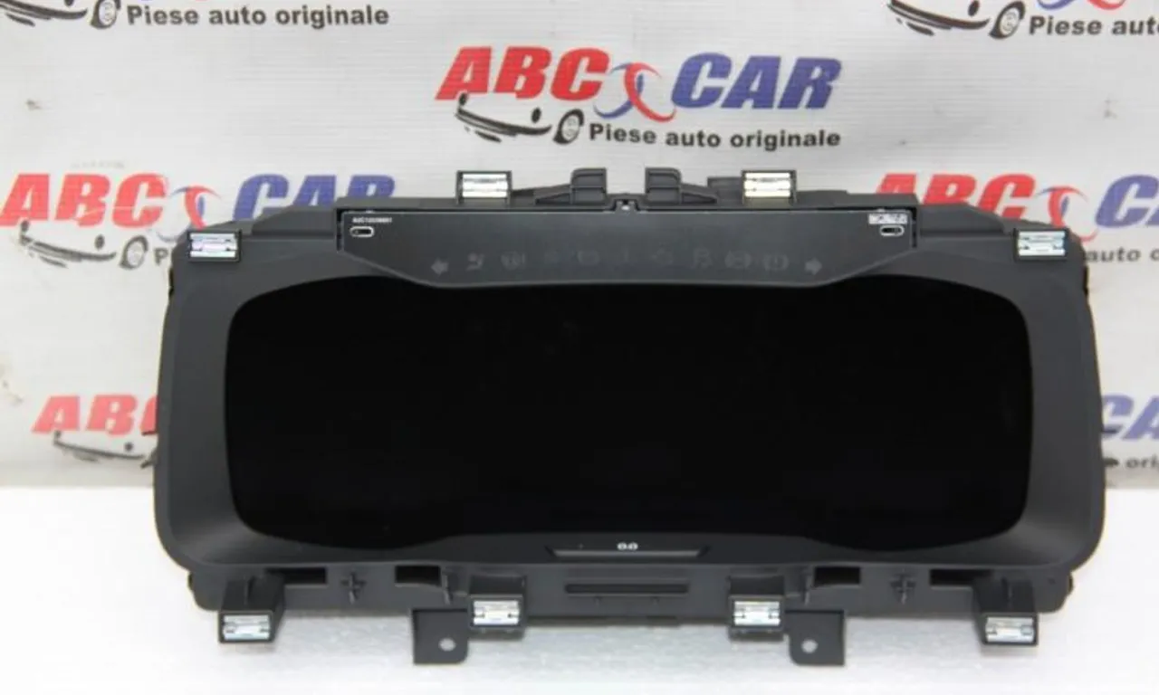 Ceasuri de bord digitale VOLKSWAGEN GOLF ALLTRACK VII Variant 2014-2020