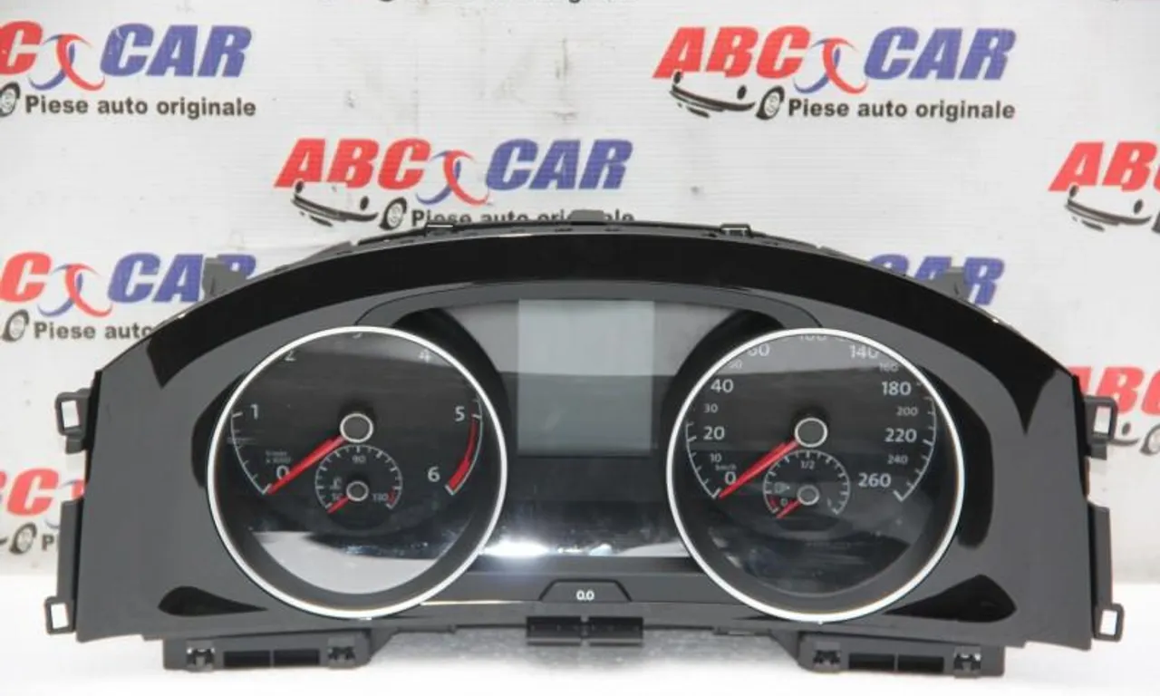 Ceasuri de bord VOLKSWAGEN GOLF ALLTRACK VII Variant 2014-2020