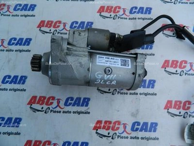 Electromotor