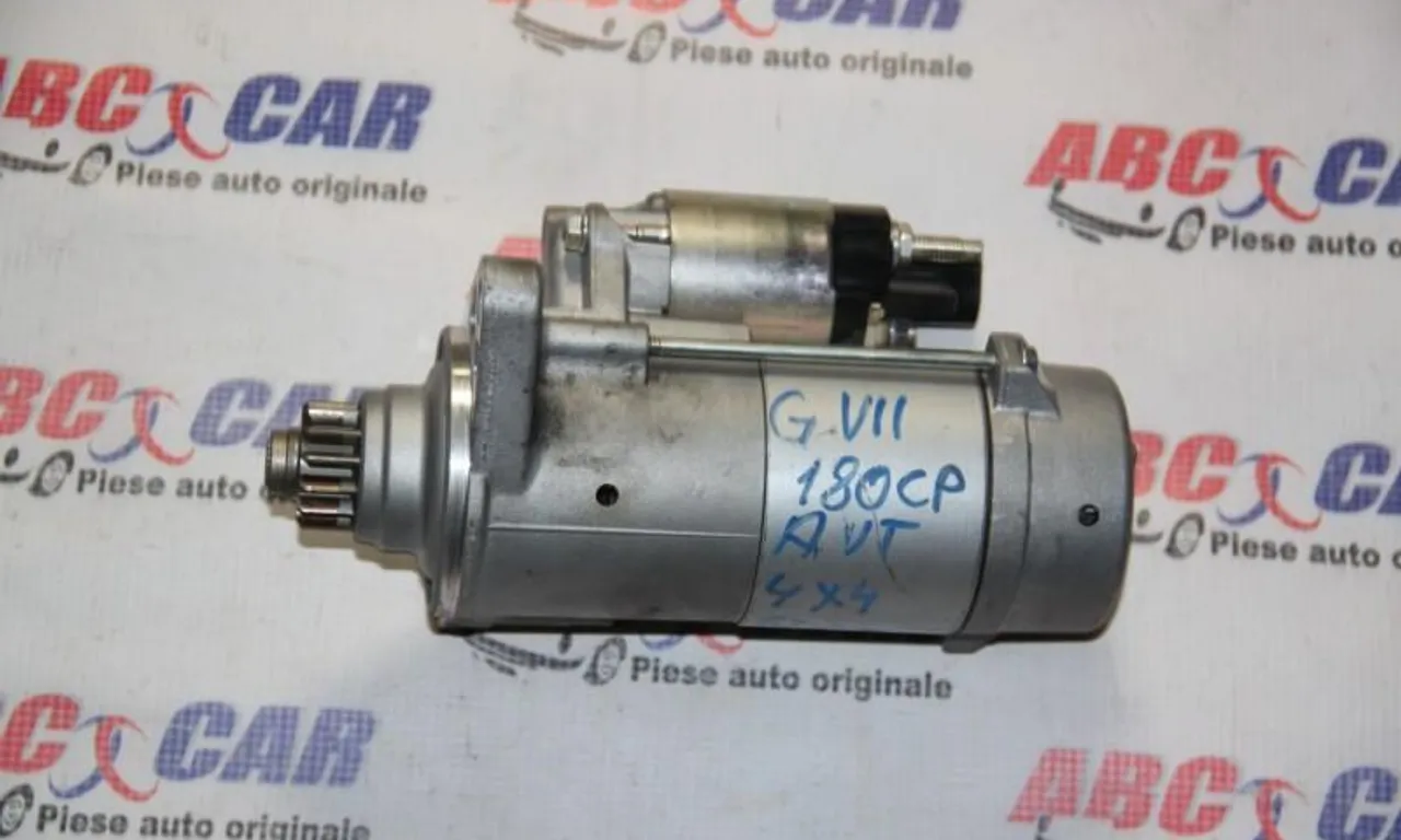 Electromotor VOLKSWAGEN GOLF ALLTRACK VII Variant 2014-2020