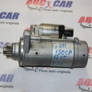 Electromotor