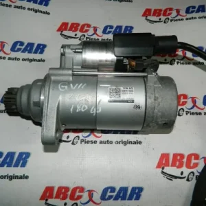 Electromotor