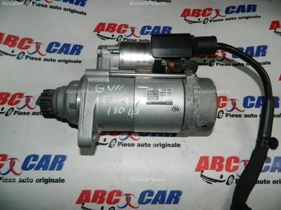 Electromotor
