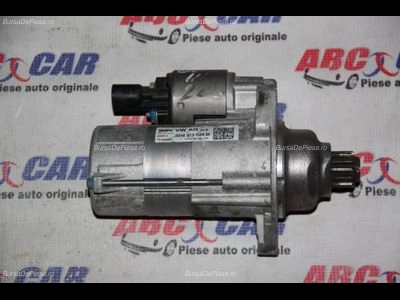 Electromotor