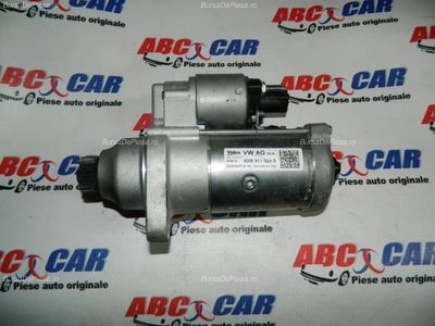Electromotor