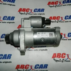 Electromotor