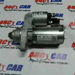 Electromotor VOLKSWAGEN GOLF ALLTRACK VII Variant 2014-2020 02T911024N, vedere frontata