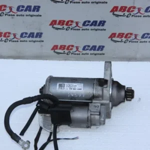 Electromotor
