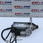 Electromotor VOLKSWAGEN GOLF ALLTRACK VII Variant 2014-2020 02Z911021K, vedere frontata