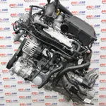 Electromotor VOLKSWAGEN GOLF ALLTRACK VII Variant 2014-2020 02Z911022C, vedere laterala