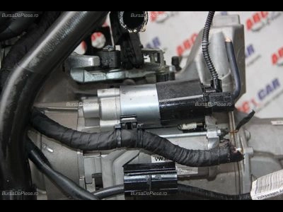 Electromotor