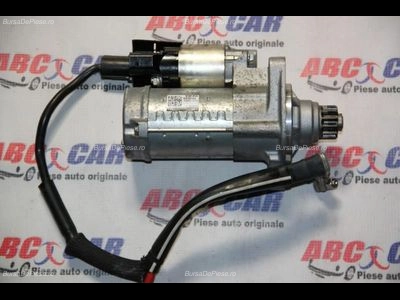 Electromotor