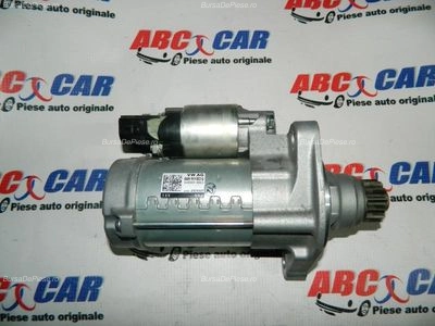 Electromotor