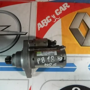 Electromotor