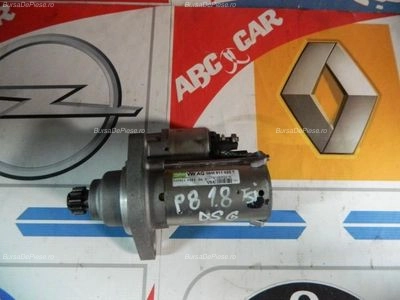 Electromotor