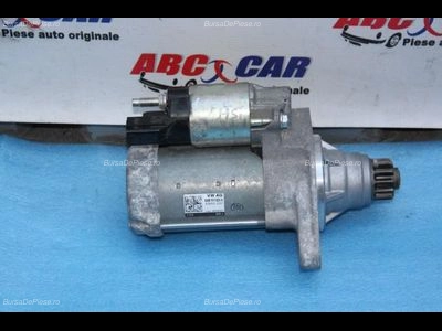 Electromotor