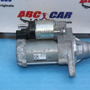Electromotor