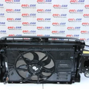 Electroventilator