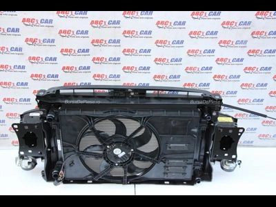 Electroventilator
