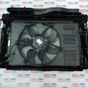 Electroventilator