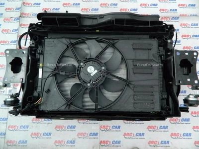 Electroventilator