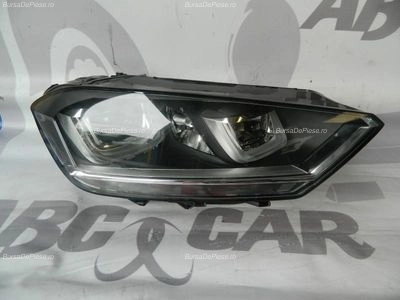 Far dreapta Bi-xenon Led