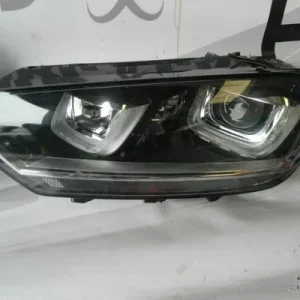 Far stanga Bi-xenon Led VOLKSWAGEN GOLF ALLTRACK VII Variant 2014-2020 517941033A, vedere frontata