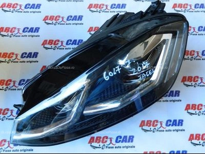 Far stanga full Led
