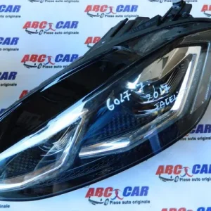 Far stanga full Led