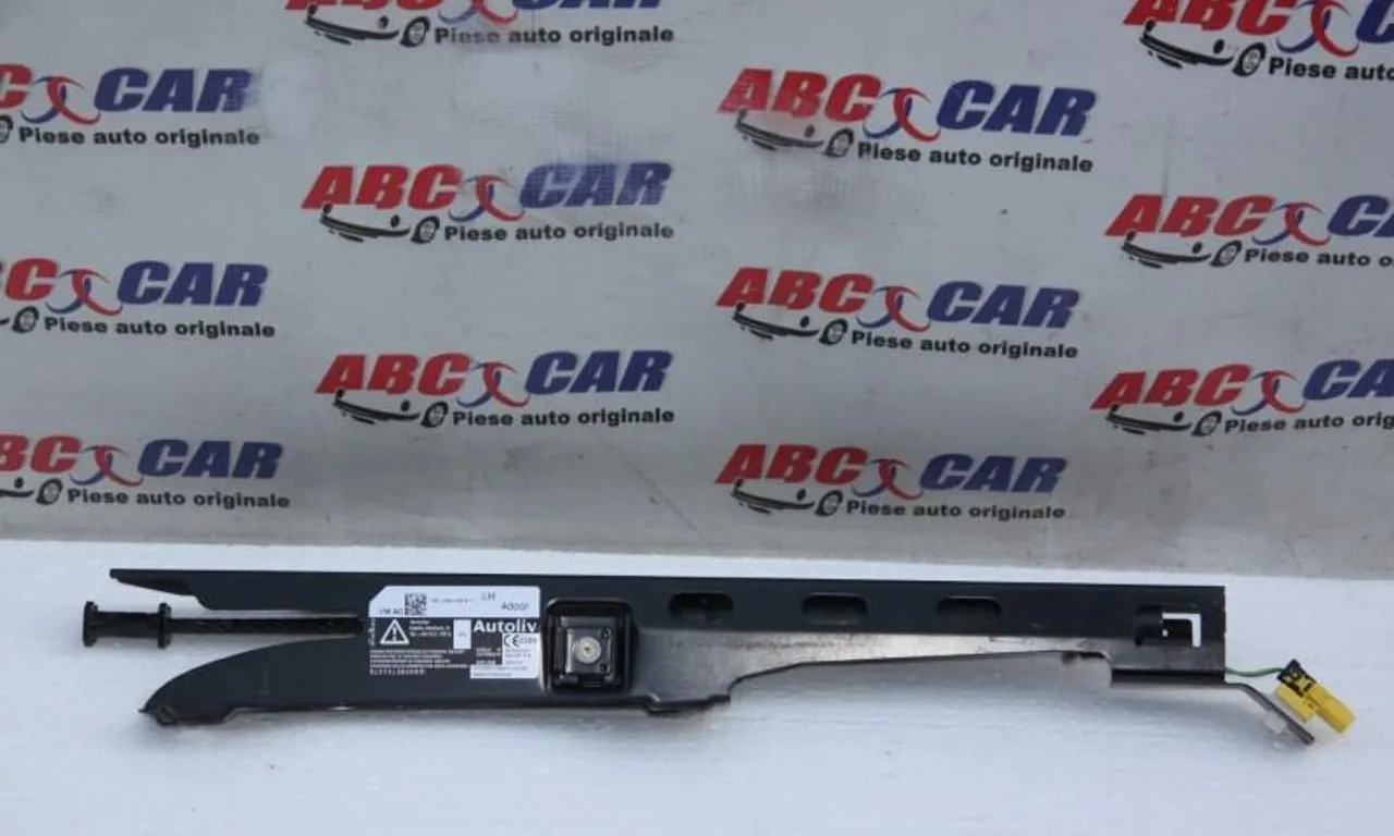 Intinzator centura stanga fata VOLKSWAGEN GOLF ALLTRACK VII Variant 2014-2020