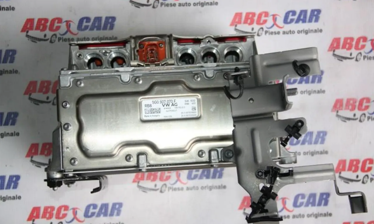 Invertor electric VOLKSWAGEN GOLF ALLTRACK VII Variant 2014-2020