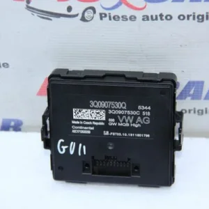 Modul gateway