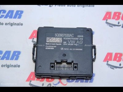 Modul gateway