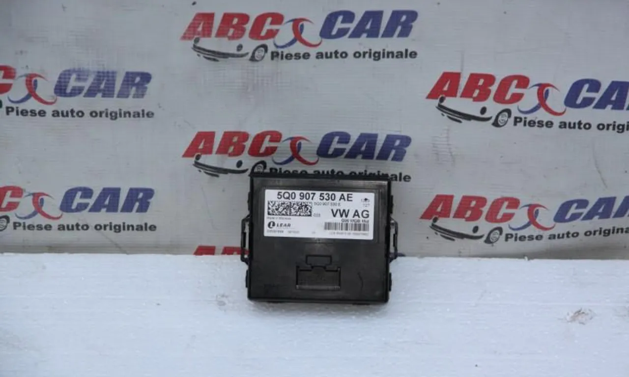 Modul gateway VOLKSWAGEN GOLF ALLTRACK VII Variant 2014-2020