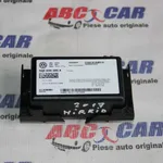 Modul internet VOLKSWAGEN GOLF ALLTRACK VII Variant 2014-2020 5QE035285A, vedere frontata