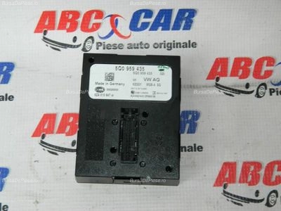 Modul keyless VOLKSWAGEN GOLF ALLTRACK VII Variant 2014-2020 oe 5Q0959435, vedere frontata