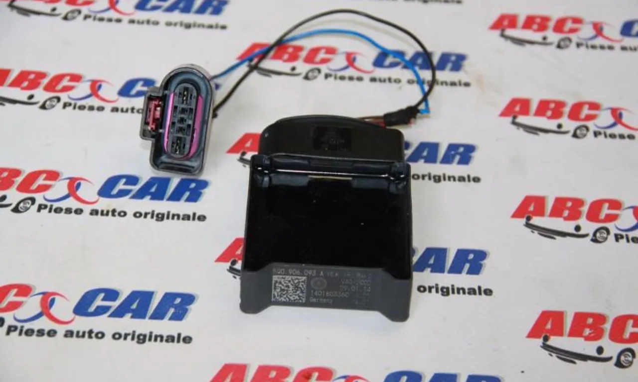 Modul pompa combustibil VOLKSWAGEN GOLF ALLTRACK VII Variant 2014-2020