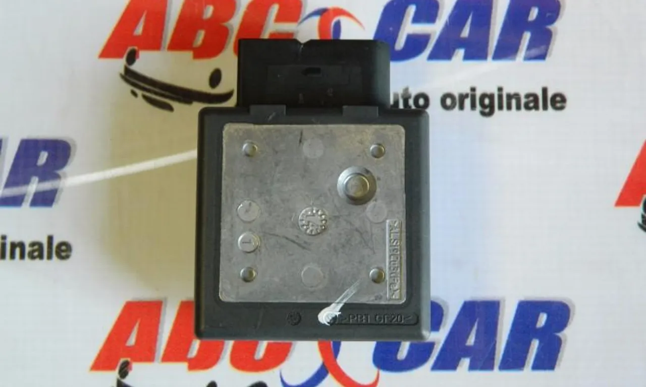 Modul pompa combustibil VOLKSWAGEN GOLF ALLTRACK VII Variant 2014-2020