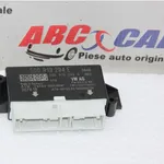 Modul senzori parcare VOLKSWAGEN GOLF ALLTRACK VII Variant 2014-2020 5Q0919294E, vedere frontata