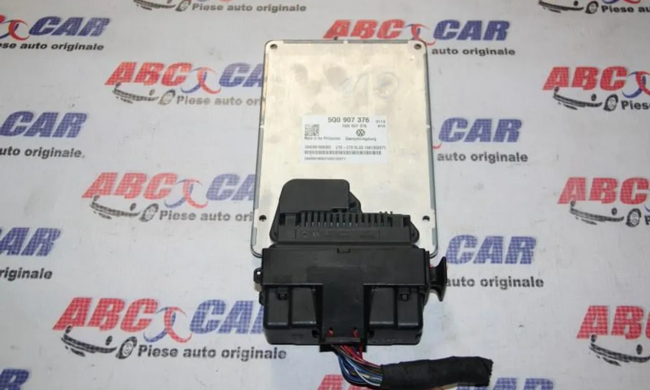 Modul suspensie VOLKSWAGEN GOLF ALLTRACK VII Variant 2014-2020