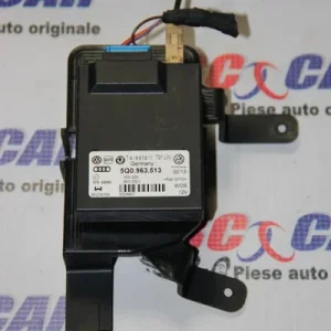 Modul telestart webasto